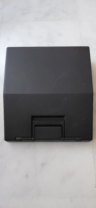 Máquina de escribir Olivetti Lettera 42