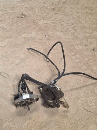 Embocador Tracoen para Claas