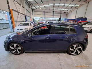 VOLKSWAGEN GOLF GTI 2.0 TSI 230 CV