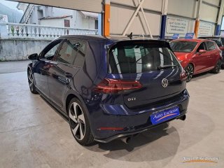 VOLKSWAGEN GOLF GTI 2.0 TSI 230 CV