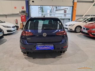 VOLKSWAGEN GOLF GTI 2.0 TSI 230 CV