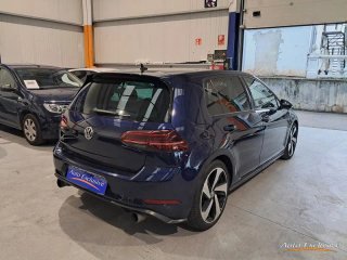 VOLKSWAGEN GOLF GTI 2.0 TSI 230 CV