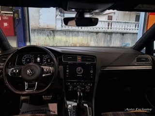 VOLKSWAGEN GOLF GTI 2.0 TSI 230 CV
