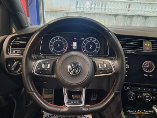 VOLKSWAGEN GOLF GTI 2.0 TSI 230 CV
