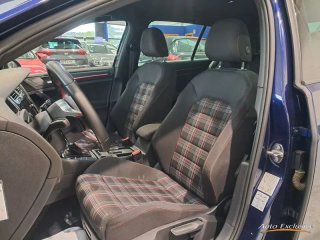 VOLKSWAGEN GOLF GTI 2.0 TSI 230 CV