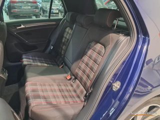 VOLKSWAGEN GOLF GTI 2.0 TSI 230 CV