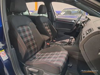 VOLKSWAGEN GOLF GTI 2.0 TSI 230 CV