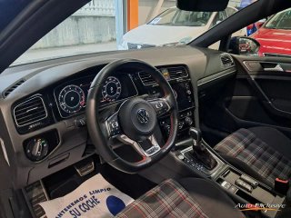 VOLKSWAGEN GOLF GTI 2.0 TSI 230 CV