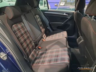 VOLKSWAGEN GOLF GTI 2.0 TSI 230 CV
