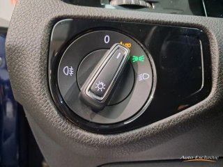 VOLKSWAGEN GOLF GTI 2.0 TSI 230 CV