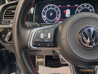 VOLKSWAGEN GOLF GTI 2.0 TSI 230 CV
