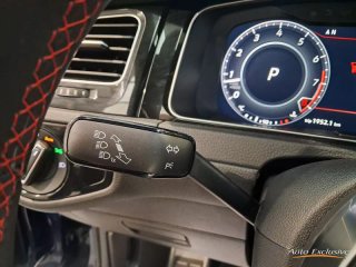 VOLKSWAGEN GOLF GTI 2.0 TSI 230 CV