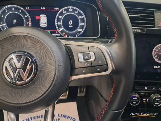 VOLKSWAGEN GOLF GTI 2.0 TSI 230 CV