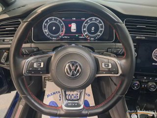 VOLKSWAGEN GOLF GTI 2.0 TSI 230 CV