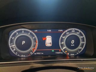 VOLKSWAGEN GOLF GTI 2.0 TSI 230 CV