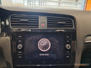 VOLKSWAGEN GOLF GTI 2.0 TSI 230 CV