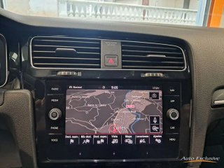 VOLKSWAGEN GOLF GTI 2.0 TSI 230 CV