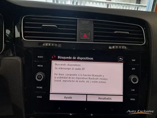 VOLKSWAGEN GOLF GTI 2.0 TSI 230 CV
