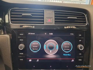 VOLKSWAGEN GOLF GTI 2.0 TSI 230 CV