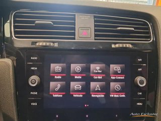 VOLKSWAGEN GOLF GTI 2.0 TSI 230 CV