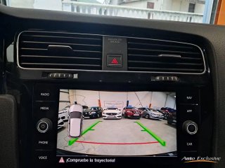 VOLKSWAGEN GOLF GTI 2.0 TSI 230 CV