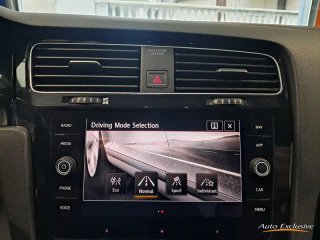 VOLKSWAGEN GOLF GTI 2.0 TSI 230 CV