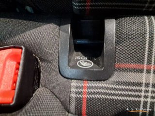 VOLKSWAGEN GOLF GTI 2.0 TSI 230 CV