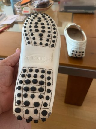 Náuticos Tod's Mujer Talla 38