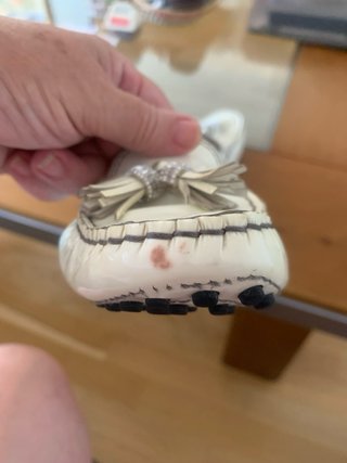 Náuticos Tod's Mujer Talla 38
