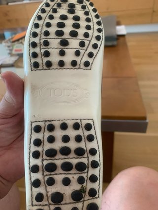 Náuticos Tod's Mujer Talla 38