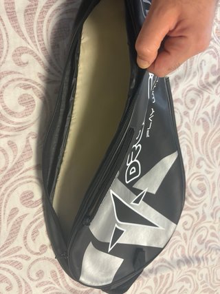 Funda para raqueta de pádel Drop Shot
