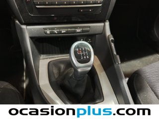 BMW X1 sDrive18d 105 kW (143 CV)