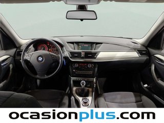 BMW X1 sDrive18d 105 kW (143 CV)