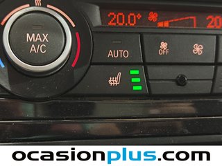 BMW X1 sDrive18d 105 kW (143 CV)
