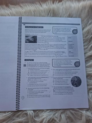 Pack libros Complete advanced C1