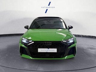 Audi A3 RS3 Sportback TFSI 294kW quattro S tron