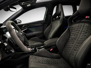 Audi A3 RS3 Sportback TFSI 294kW quattro S tron
