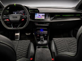 Audi A3 RS3 Sportback TFSI 294kW quattro S tron