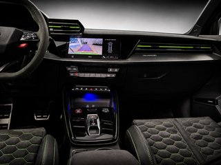 Audi A3 RS3 Sportback TFSI 294kW quattro S tron