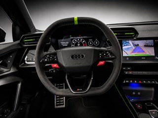 Audi A3 RS3 Sportback TFSI 294kW quattro S tron