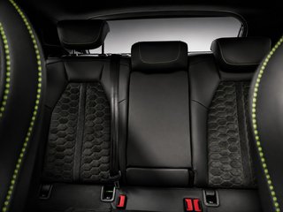 Audi A3 RS3 Sportback TFSI 294kW quattro S tron