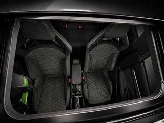 Audi A3 RS3 Sportback TFSI 294kW quattro S tron