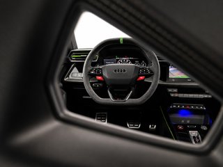 Audi A3 RS3 Sportback TFSI 294kW quattro S tron
