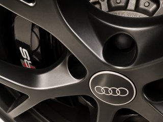 Audi A3 RS3 Sportback TFSI 294kW quattro S tron