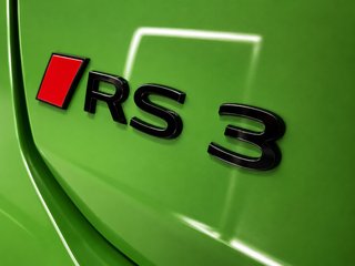 Audi A3 RS3 Sportback TFSI 294kW quattro S tron