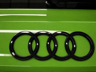 Audi A3 RS3 Sportback TFSI 294kW quattro S tron