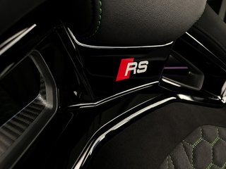 Audi A3 RS3 Sportback TFSI 294kW quattro S tron
