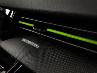 Audi A3 RS3 Sportback TFSI 294kW quattro S tron