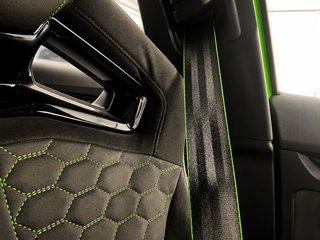 Audi A3 RS3 Sportback TFSI 294kW quattro S tron