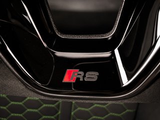 Audi A3 RS3 Sportback TFSI 294kW quattro S tron